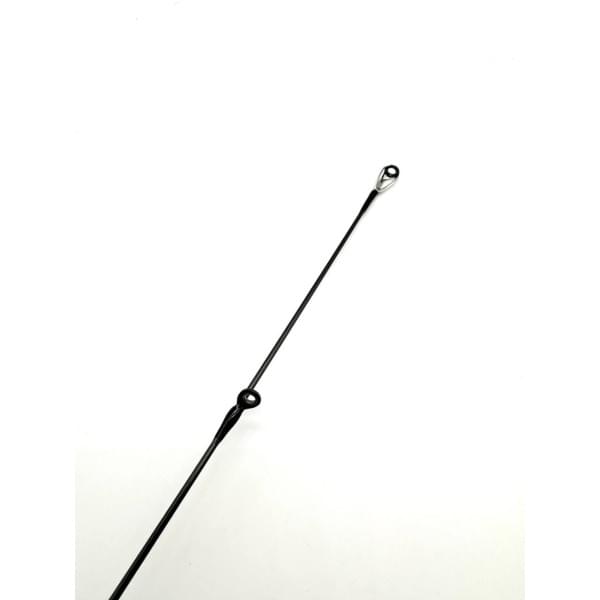 Спиннинг Daiwa 24 Silver Wolf EX 75MLB