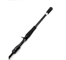Кастинговый спиннинг Daiwa 24 Silver Wolf EX 76MLB-S