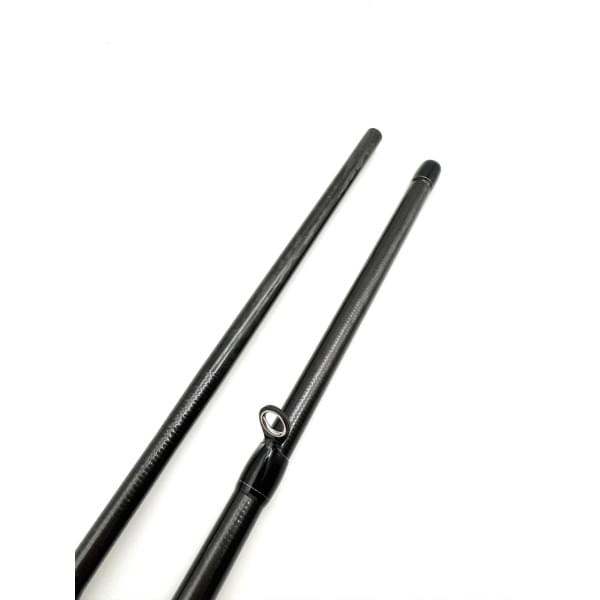 Спиннинг Daiwa 24 Silver Wolf EX 76MLB-S