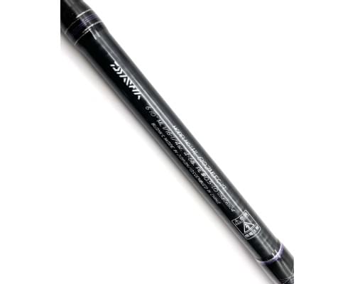 Спиннинг Daiwa Heartland HL 6102MLFS-19 Спиннинг Daiwa Heartland HL 6102MLFS-19