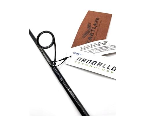 Спиннинг Daiwa Heartland HL 6102MLFS-19 Спиннинг Daiwa Heartland HL 6102MLFS-19
