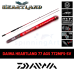 Спиннинг Daiwa Heartland 77 AGS 772 MFS - SV AGS 17