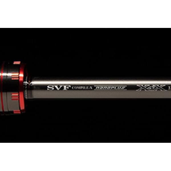 Спиннинг Daiwa Emeraldas Stoist RT 76MMH