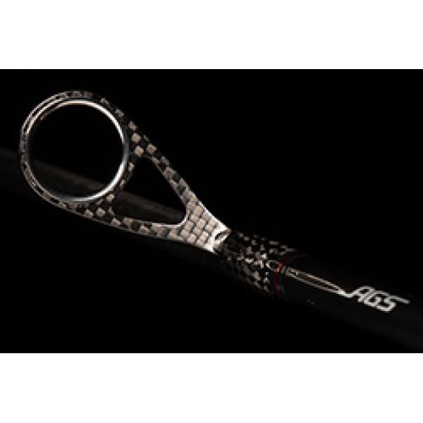 Спиннинг Daiwa Emeraldas Stoist RT 76MMH