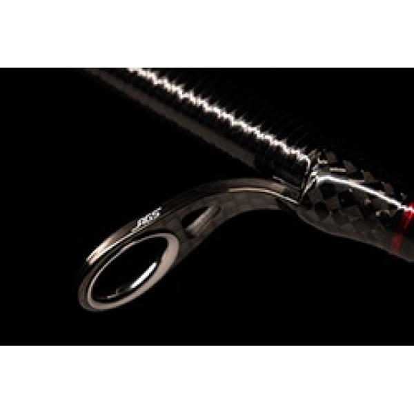 Спиннинг Daiwa Emeraldas Stoist RT 76MMH