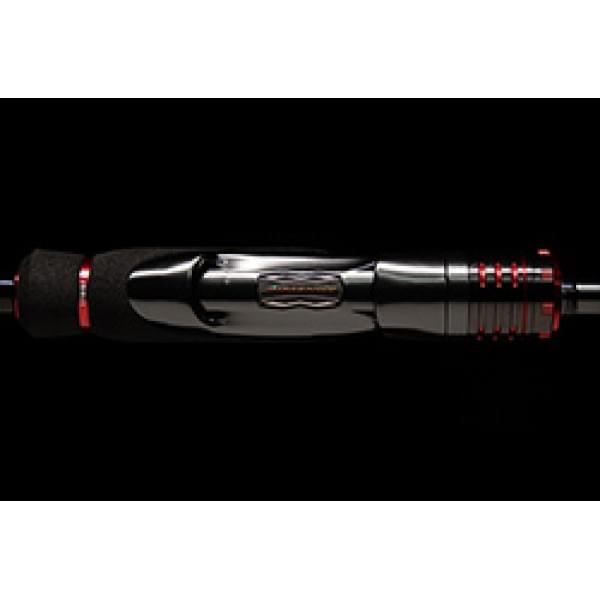 Спиннинг Daiwa Emeraldas Stoist RT 76MMH