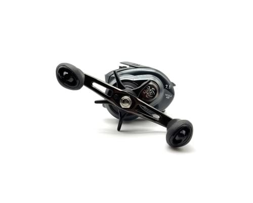 Катушка мультипликаторная Daiwa 21 Tatula TW 400 H