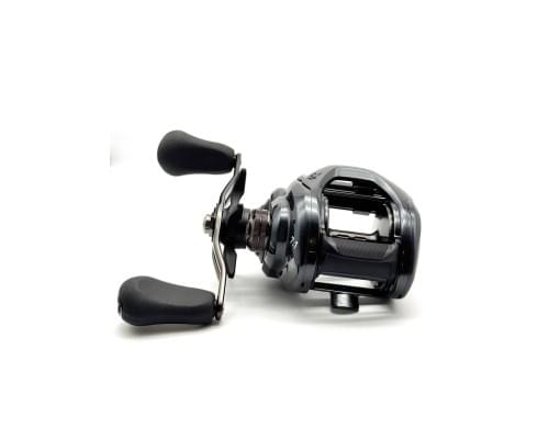 Катушка мультипликаторная Daiwa 21 Tatula TW 400 H Катушка мультипликаторная Daiwa 21 Tatula TW 400 H