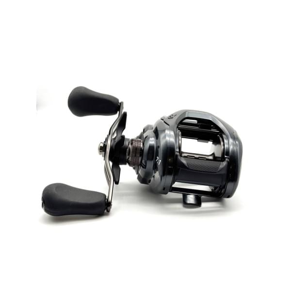 Катушка мультипликаторная Daiwa 21 Tatula TW 400 H