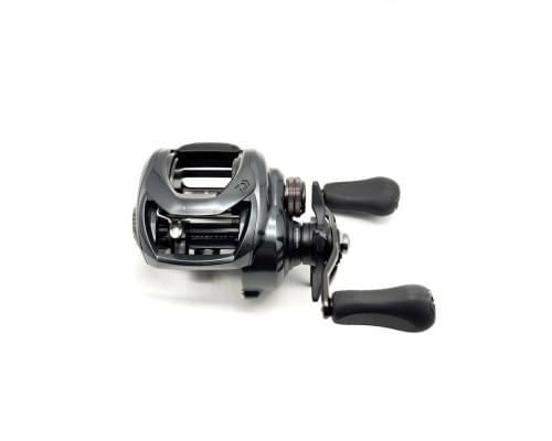 Катушка мультипликаторная Daiwa 21 Tatula TW 400 H Катушка мультипликаторная Daiwa 21 Tatula TW 400 H