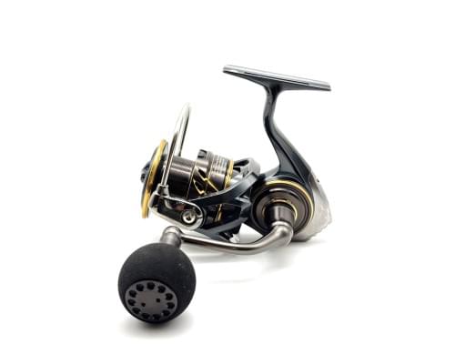 Катушка Daiwa 22 Caldia SW 6000S-H Катушка Daiwa 22 Caldia SW 6000S-H