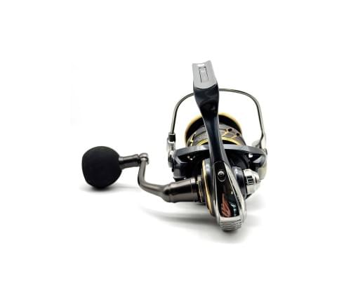 Катушка Daiwa 22 Caldia SW 6000S-H Катушка Daiwa 22 Caldia SW 6000S-H
