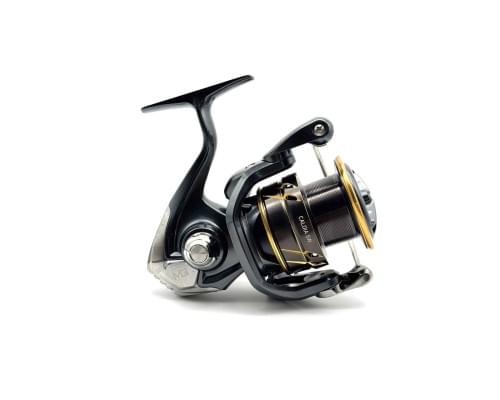 Катушка Daiwa 22 Caldia SW 6000S-H Катушка Daiwa 22 Caldia SW 6000S-H