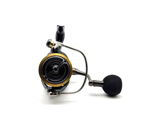 Катушка Daiwa 22 Caldia SW 6000S-H Катушка Daiwa 22 Caldia SW 6000S-H