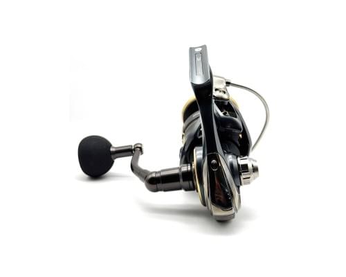 Катушка Daiwa 22 Caldia SW 8000 H Катушка Daiwa 22 Caldia SW 8000 H