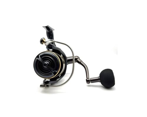 Катушка Daiwa 22 Caldia SW 8000 H