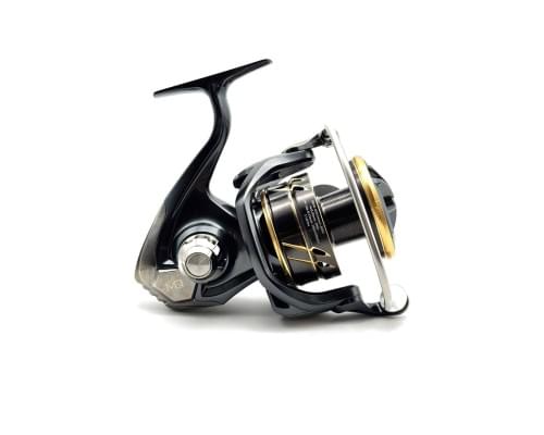 Катушка Daiwa 22 Caldia SW 8000 H Катушка Daiwa 22 Caldia SW 8000 H