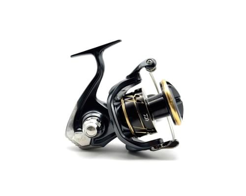 Катушка Daiwa 22 Caldia SW 8000 P