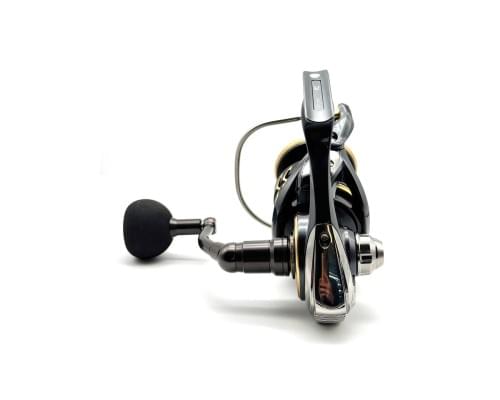 Катушка Daiwa 22 Caldia SW 8000 P Катушка Daiwa 22 Caldia SW 8000 P