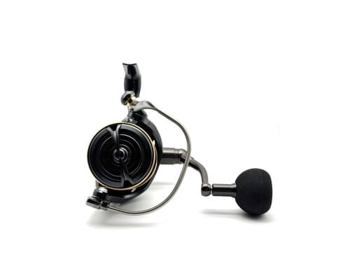 Катушка Daiwa 22 Caldia SW 8000 P Катушка Daiwa 22 Caldia SW 8000 P
