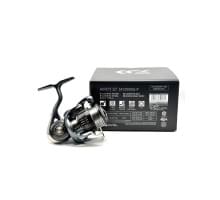 Катушка Daiwa 23 Airity ST SF2000SS-P