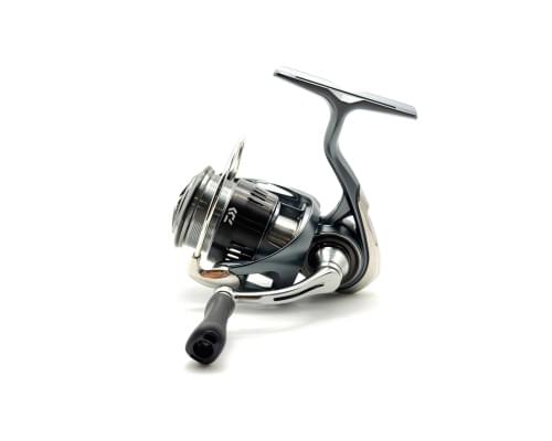Катушка Daiwa 23 Airity ST SF2000SS-P Катушка Daiwa 23 Airity ST SF2000SS-P