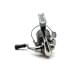 Катушка Daiwa 23 Airity ST SF2000SS-P
