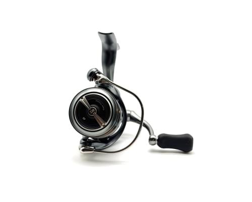 Катушка Daiwa 23 Airity ST SF2000SS-P