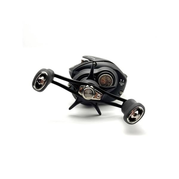 Катушка мультипликаторная DAIWA 23 IM Z Limit Breaker XHL TW HD-C