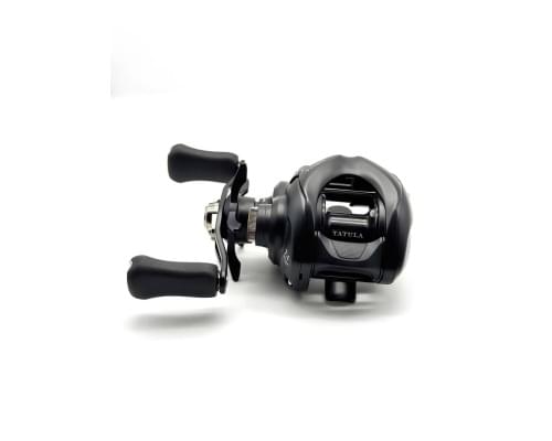 Катушка мультипликаторная DAIWA 23 IM Z Limit Breaker XHL TW HD-C Катушка мультипликаторная DAIWA 23 IM Z Limit Breaker XHL TW HD-C