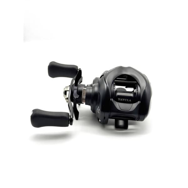 Катушка мультипликаторная DAIWA 23 IM Z Limit Breaker XHL TW HD-C