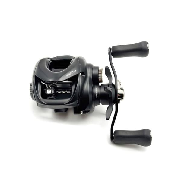 Катушка мультипликаторная DAIWA 23 IM Z Limit Breaker XHL TW HD-C