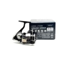 Катушка Daiwa 23 Lexa LT 2500 S