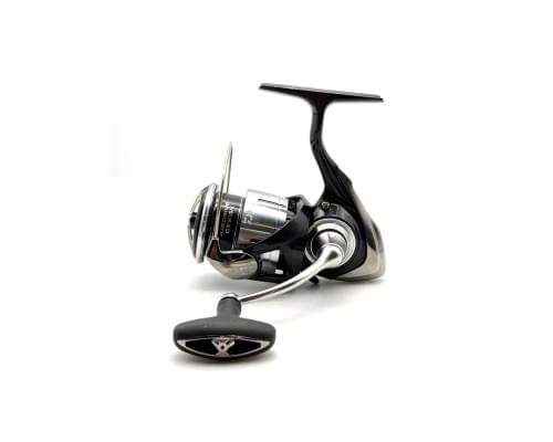 Катушка Daiwa 23 Lexa LT 2500 S Катушка Daiwa 23 Lexa LT 2500 S