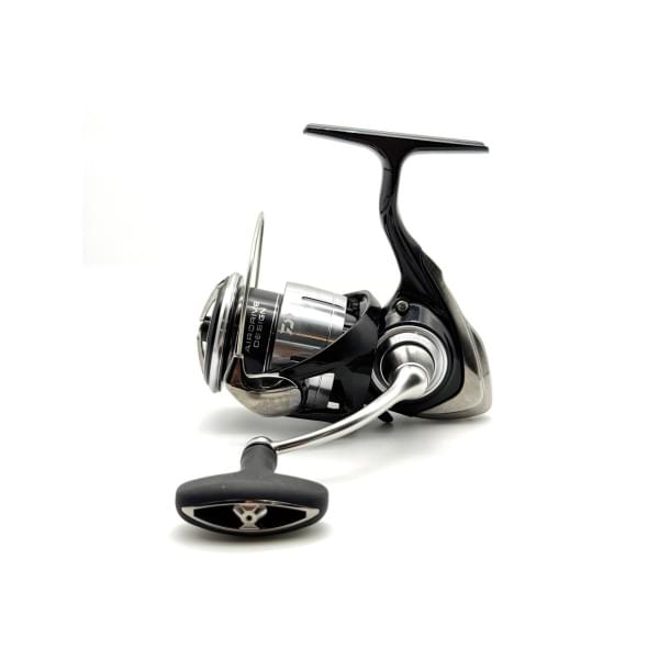 Катушка Daiwa 23 Lexa LT 2500 S