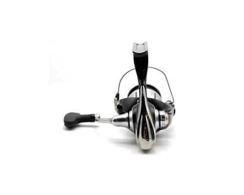 Катушка Daiwa 23 Lexa LT 2500 S Катушка Daiwa 23 Lexa LT 2500 S