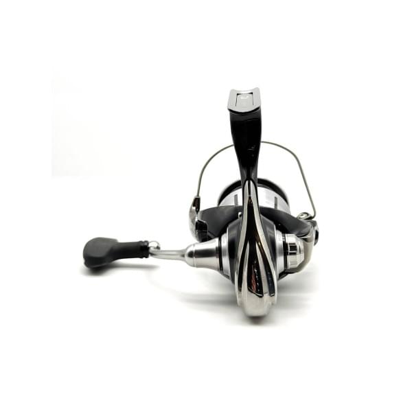Катушка Daiwa 23 Lexa LT 2500 S