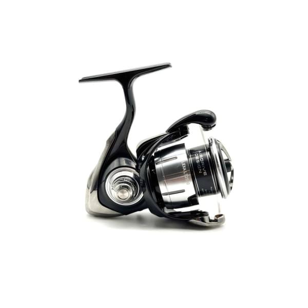 Катушка Daiwa 23 Lexa LT 2500 S