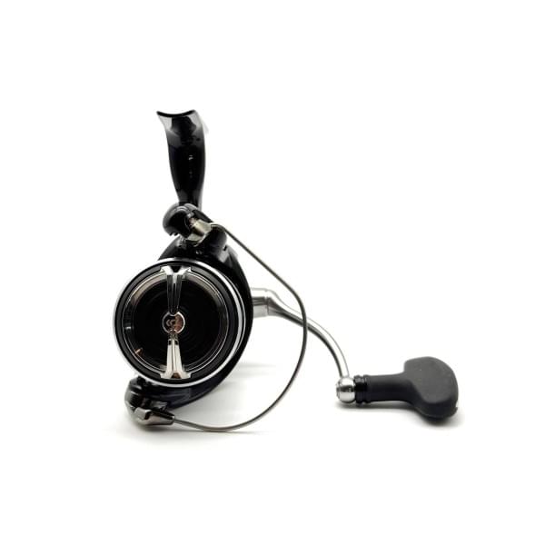 Катушка Daiwa 23 Lexa LT 2500 S