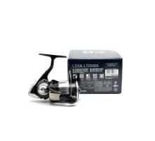 Катушка Daiwa 23 Lexa LT 2500