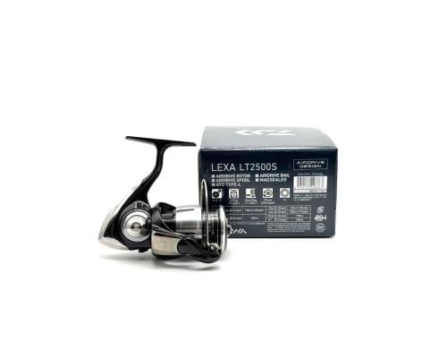 Катушка Daiwa 23 Lexa LT 2500 Катушка Daiwa 23 Lexa LT 2500