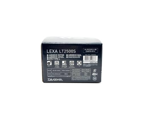 Катушка Daiwa 23 Lexa LT 2500 Катушка Daiwa 23 Lexa LT 2500