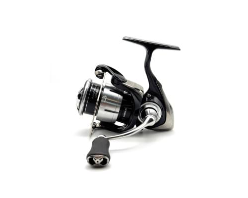 Катушка Daiwa 23 Lexa LT 2500 Катушка Daiwa 23 Lexa LT 2500