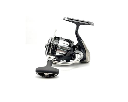 Катушка Daiwa 23 Lexa LT 3000S-C Катушка Daiwa 23 Lexa LT 3000S-C