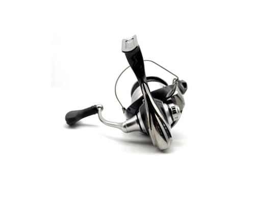 Катушка Daiwa 23 Lexa LT 3000S-C Катушка Daiwa 23 Lexa LT 3000S-C