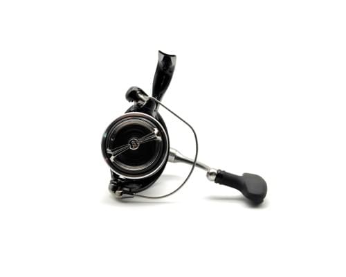 Катушка Daiwa 23 Lexa LT 3000S-C Катушка Daiwa 23 Lexa LT 3000S-C