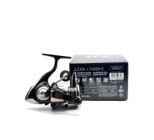 Катушка Daiwa 23 Lexa LT 4000 C