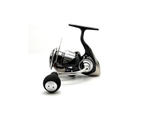 Катушка Daiwa 23 Lexa LT 4000 C Катушка Daiwa 23 Lexa LT 4000 C