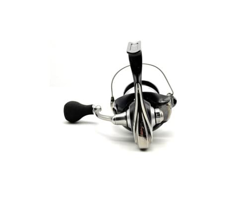Катушка Daiwa 23 Lexa LT 4000 C Катушка Daiwa 23 Lexa LT 4000 C