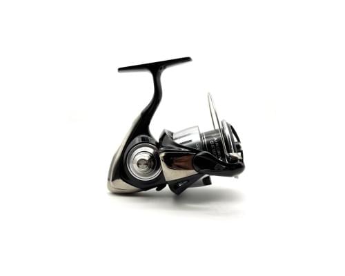 Катушка Daiwa 23 Lexa LT 4000 C Катушка Daiwa 23 Lexa LT 4000 C